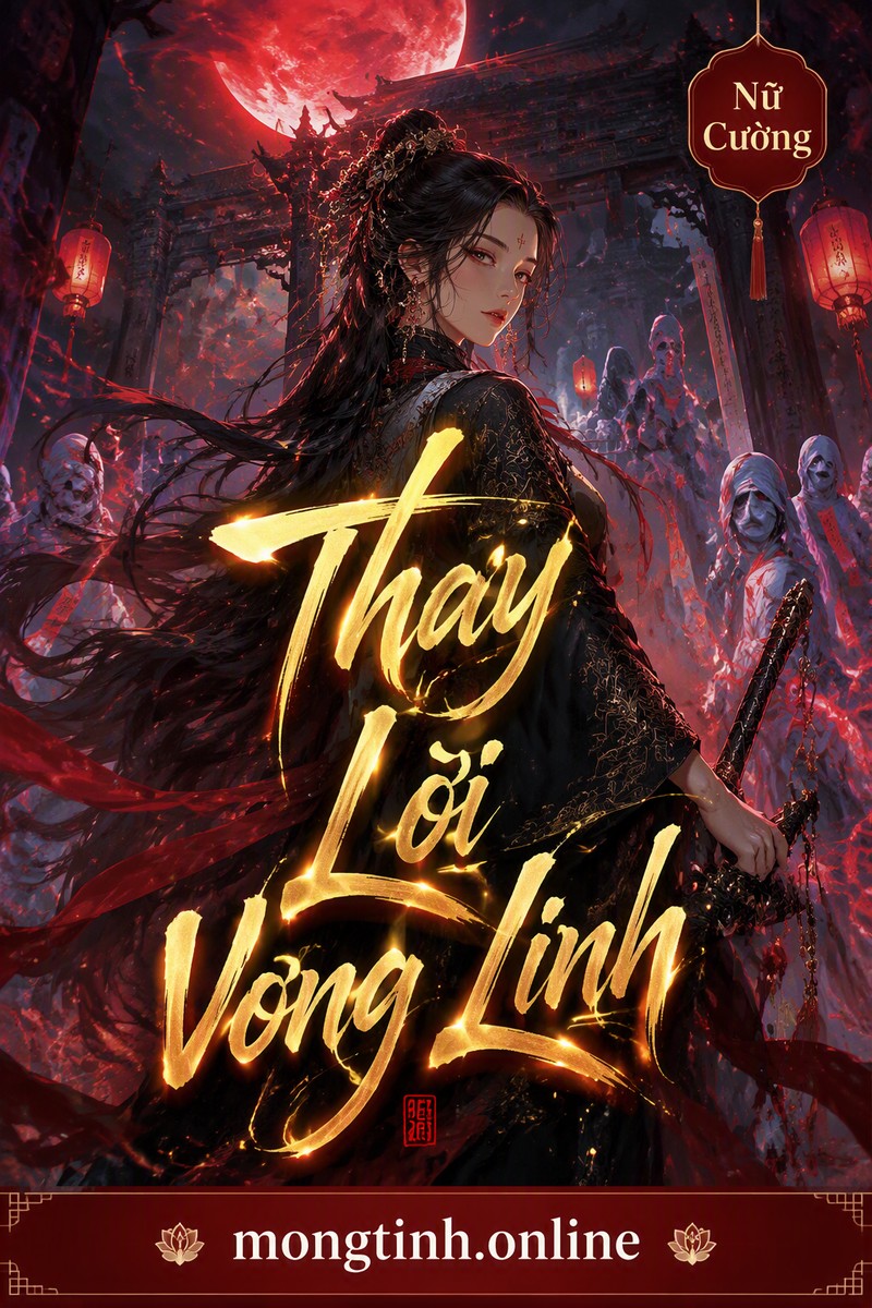 Thay Lời Vong Linh