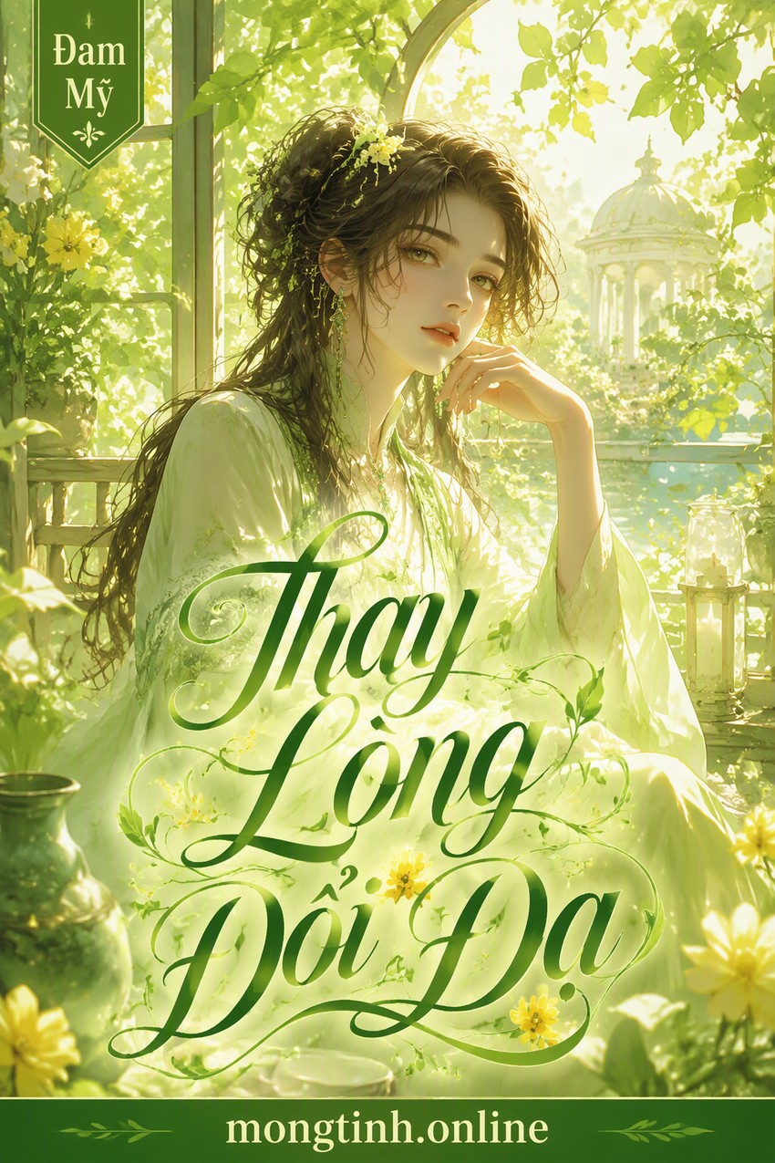 Thay Lòng Đổi Dạ