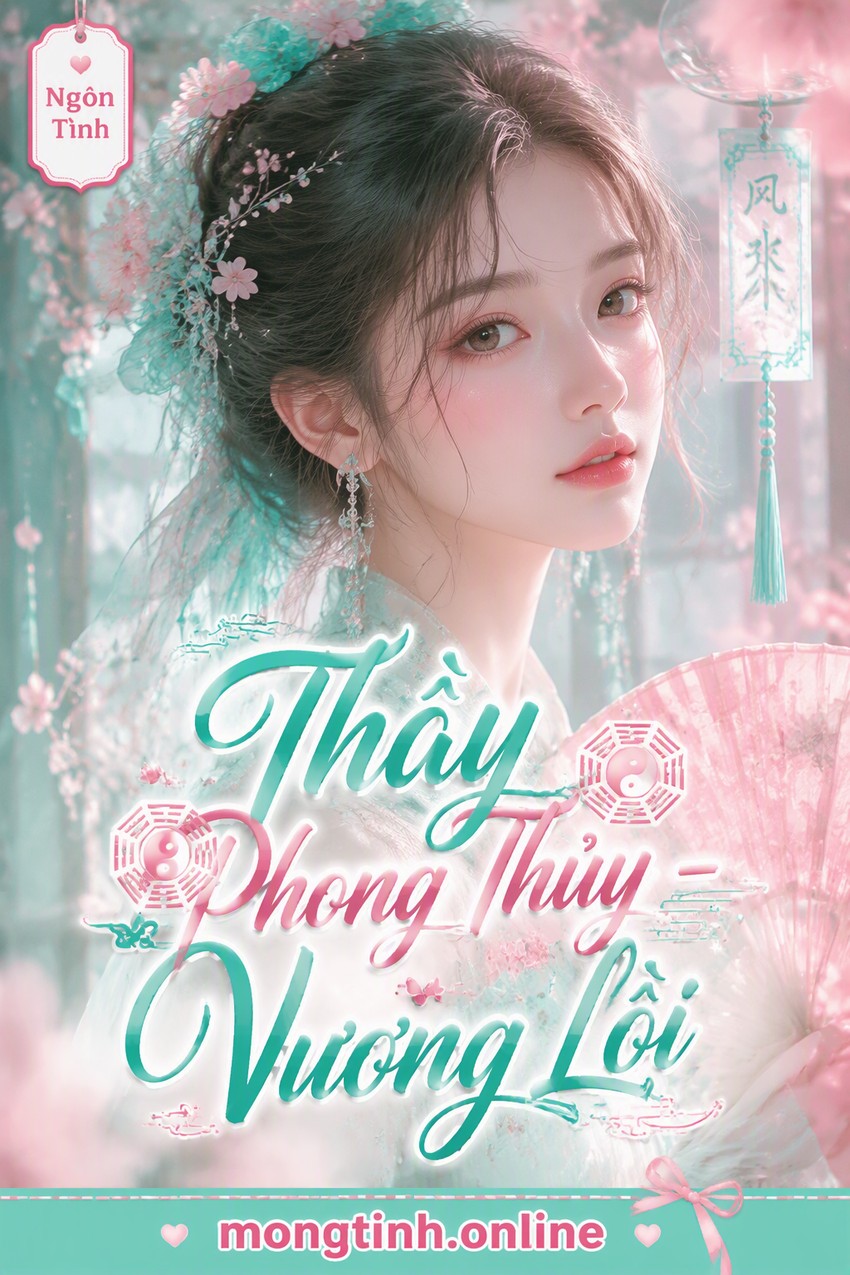 Thầy Phong Thủy - Vương Lỗi