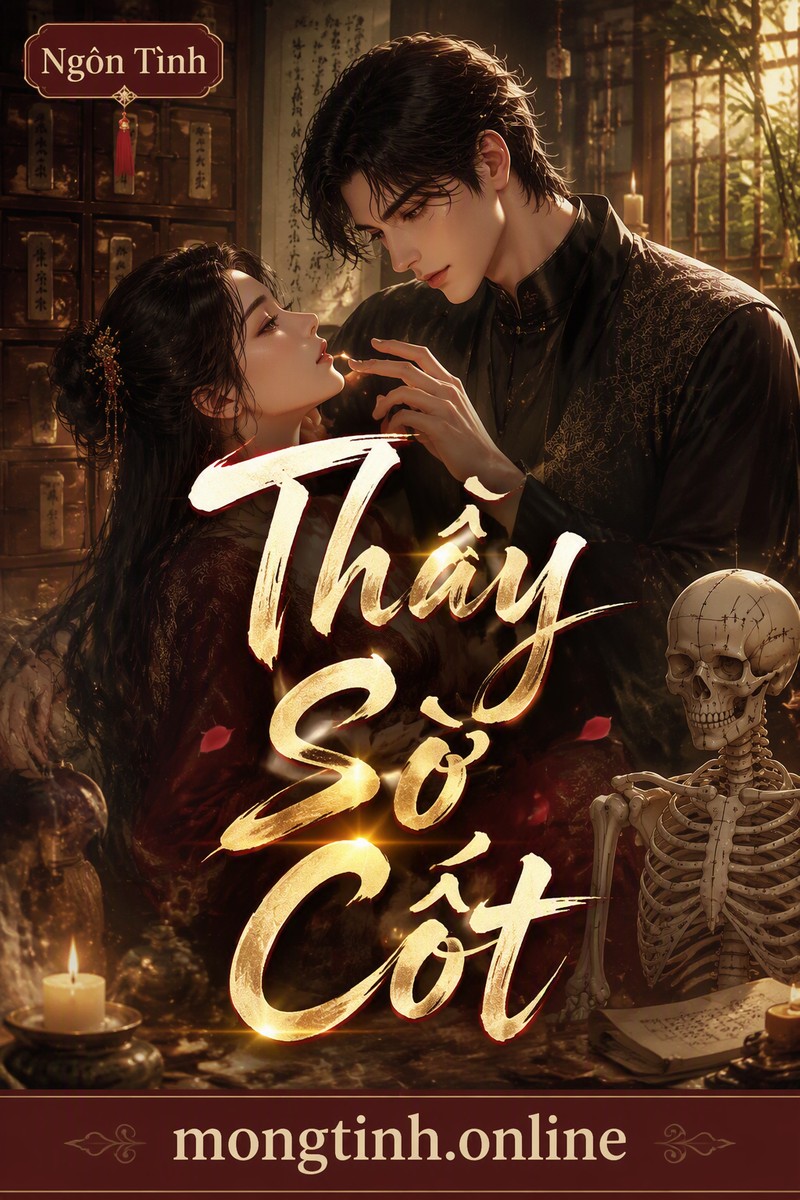 Thầy Sờ Cốt