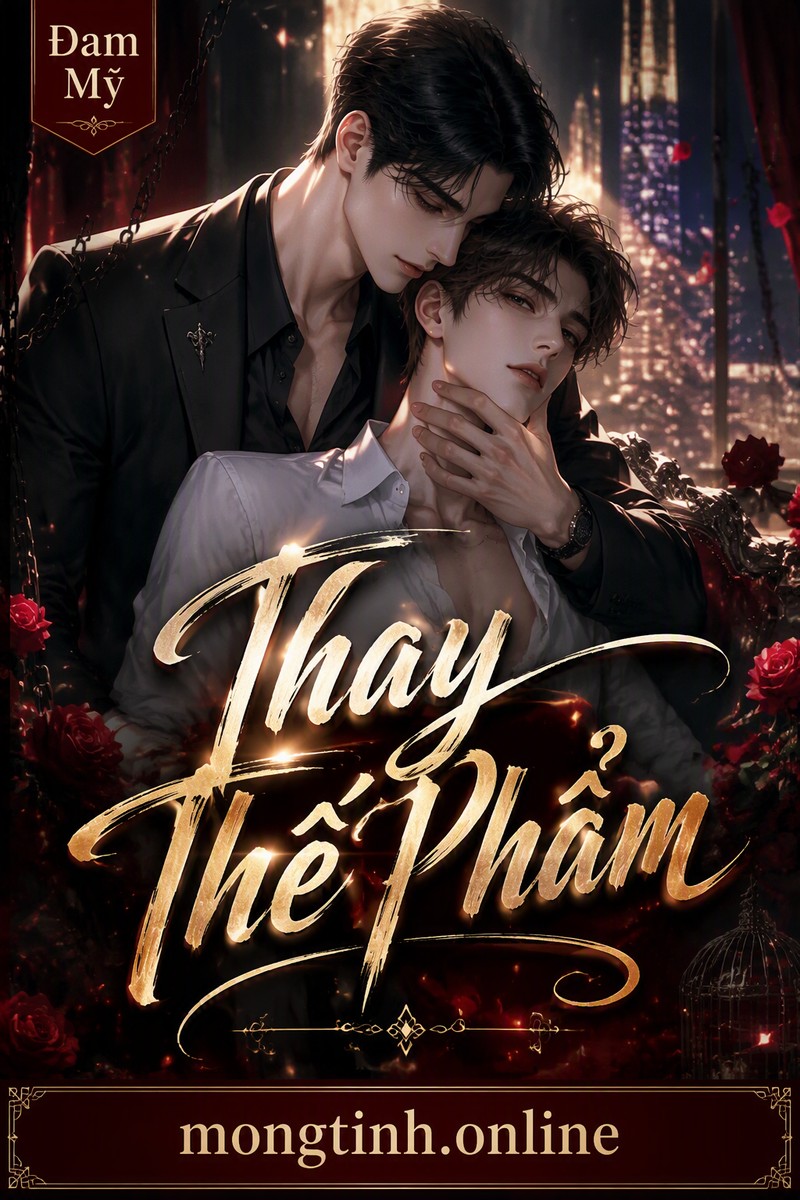 Thay Thế Phẩm