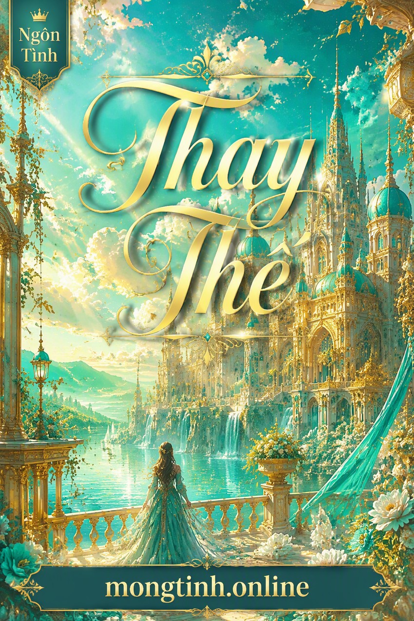 Thay Thế