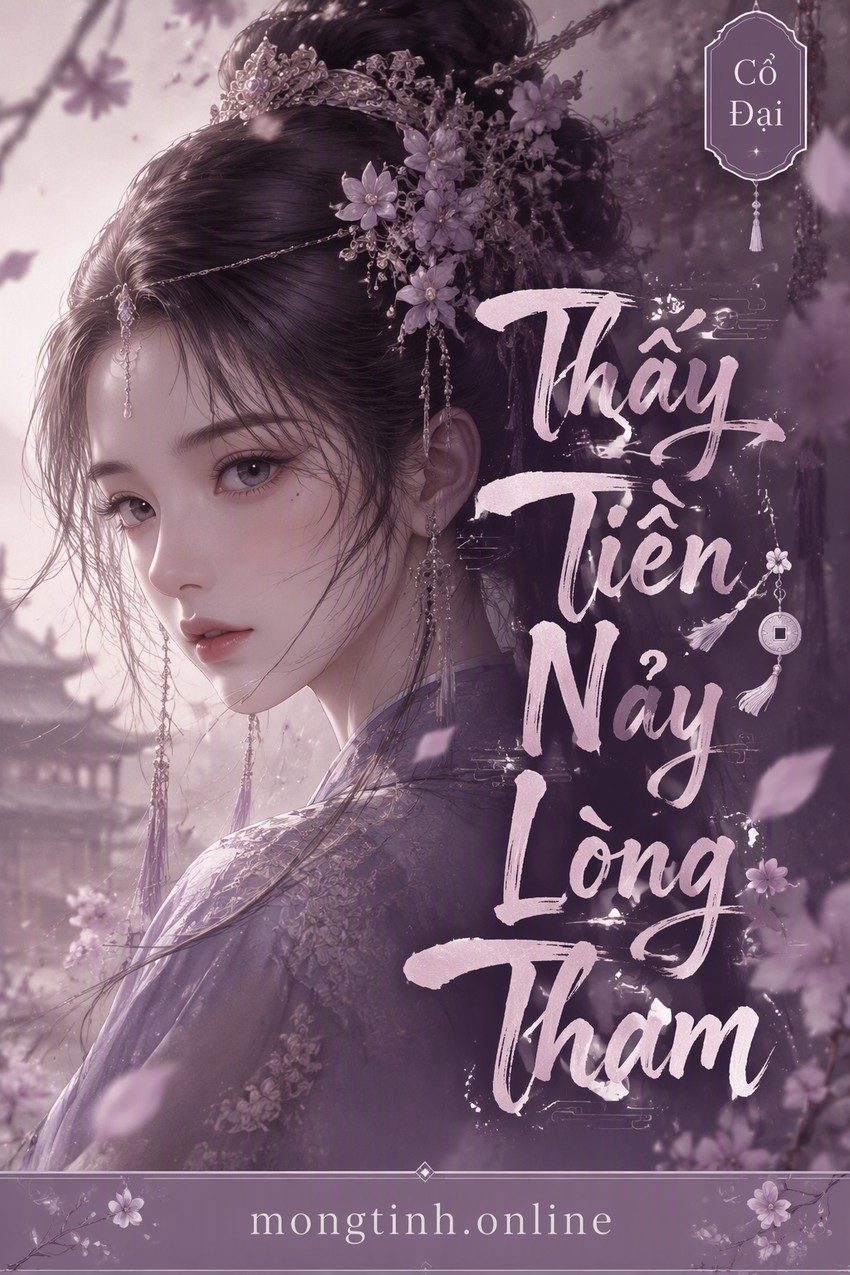 Thấy Tiền Nảy Lòng Tham