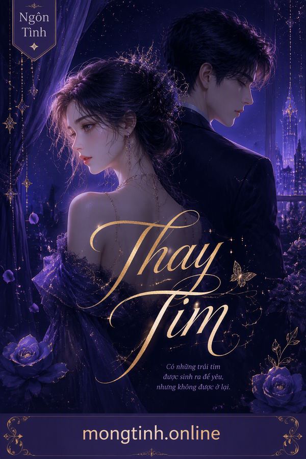 Thay Tim