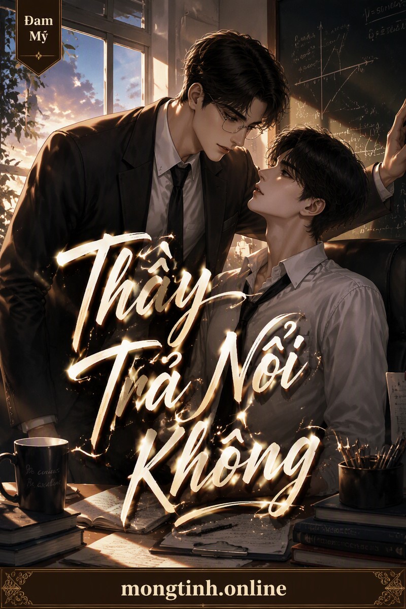 Thầy Trả Nổi Không