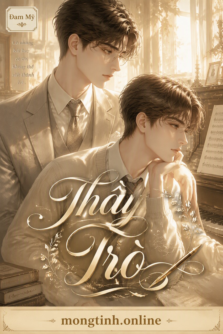 Thầy Trò