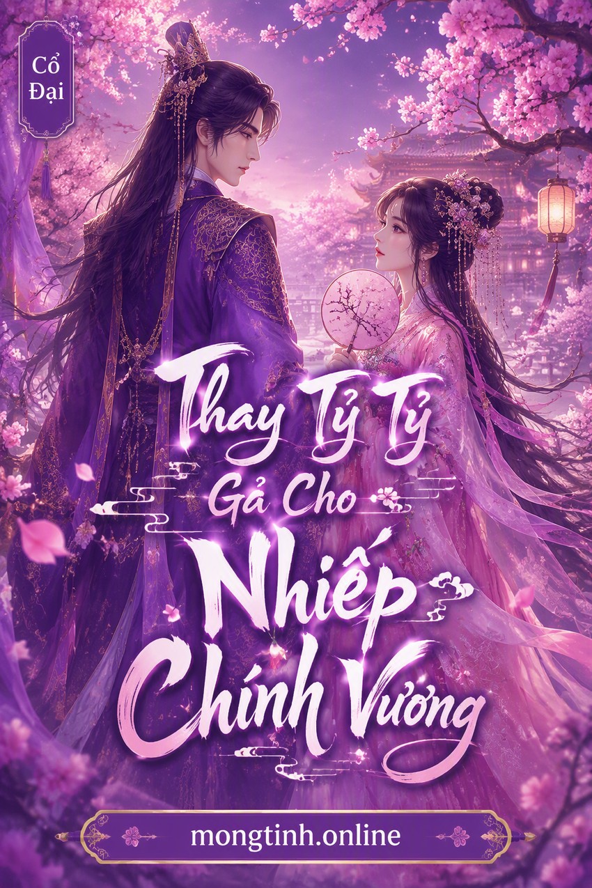 Thay Tỷ Tỷ Gả Cho Nhiếp Chính Vương