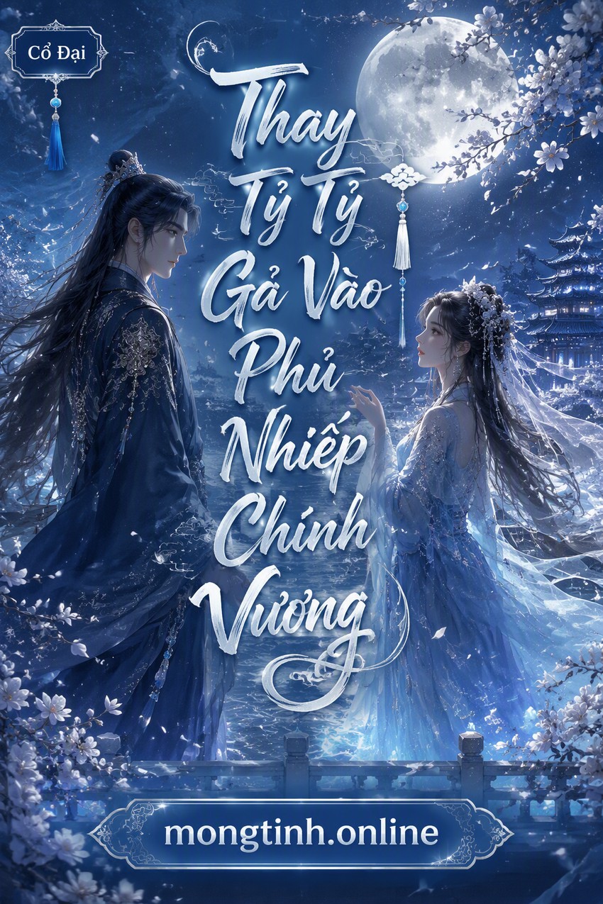 Thay Tỷ Tỷ Gả Vào Phủ Nhiếp Chính Vương