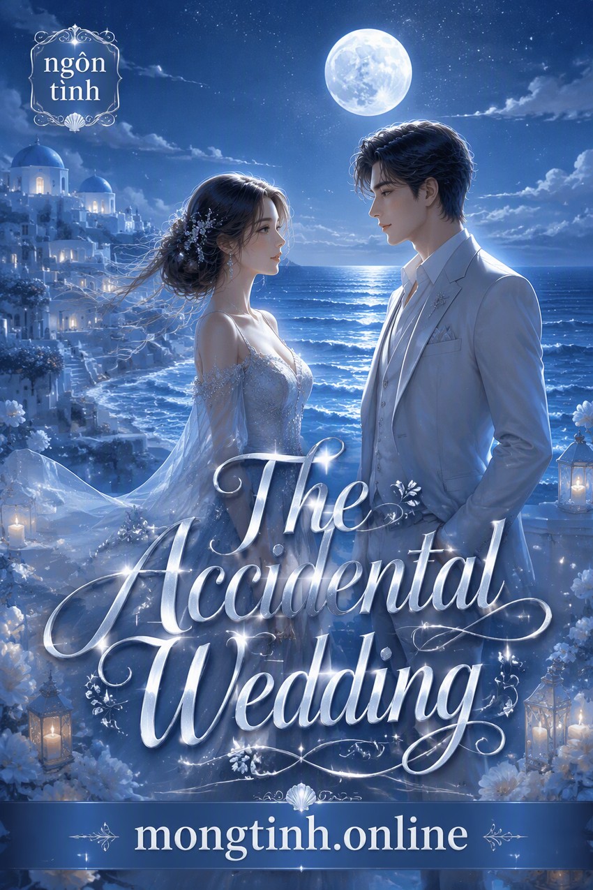 The Accidental Wedding