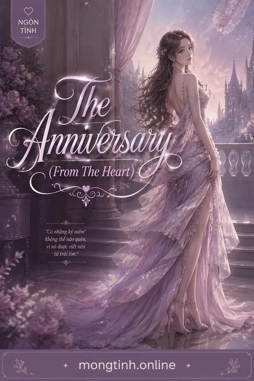 The Anniversary (From The Heart)