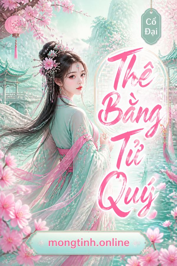 Thê Bằng Tử Quý