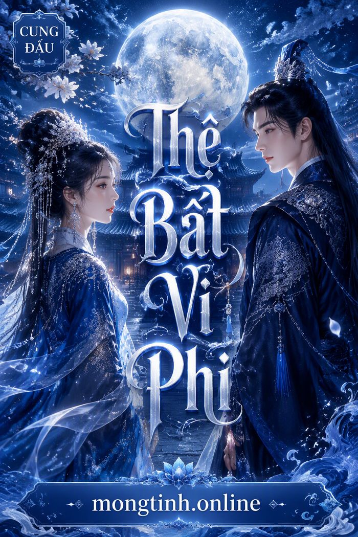 Thệ Bất Vi Phi