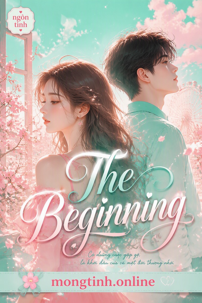 The Beginning