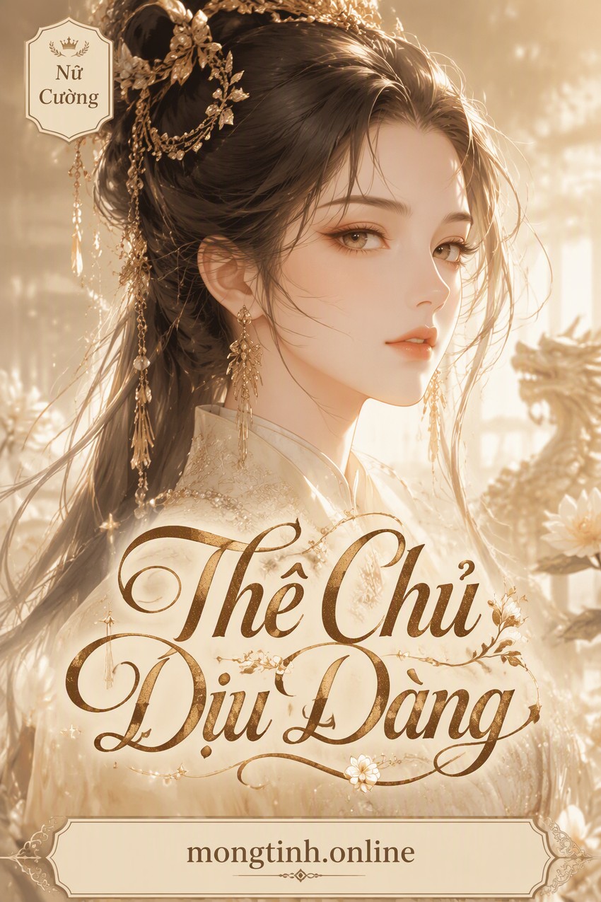 Thê Chủ Dịu Dàng