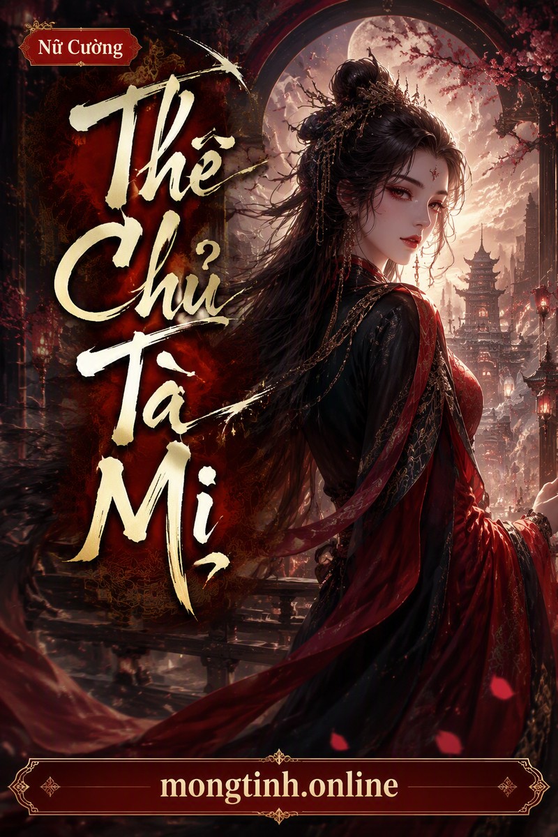 Thê Chủ Tà Mị