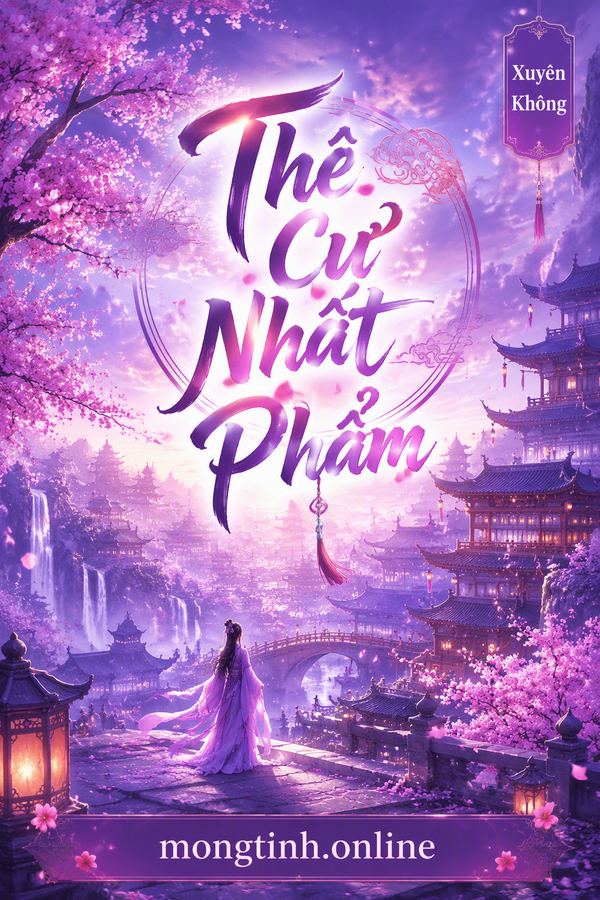 Thê Cư Nhất Phẩm