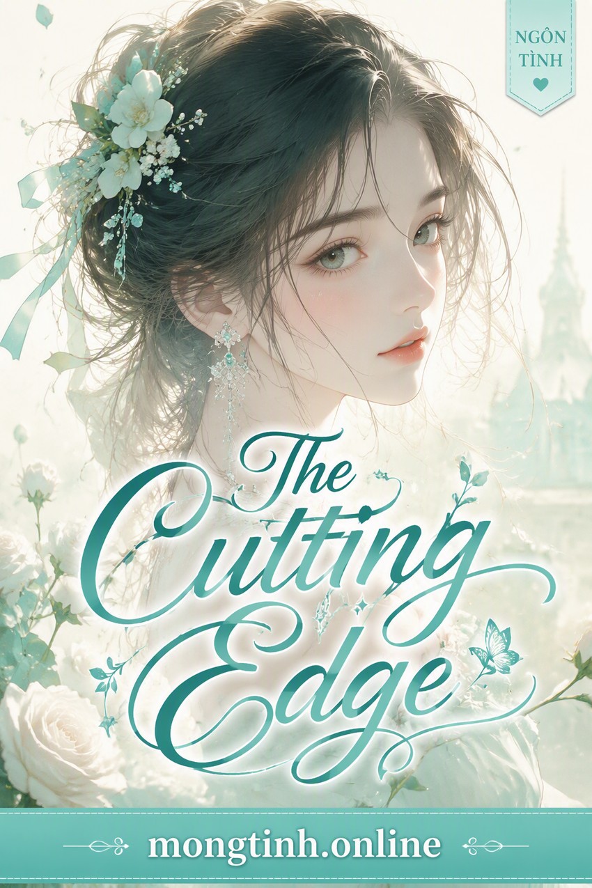 The Cutting Edge