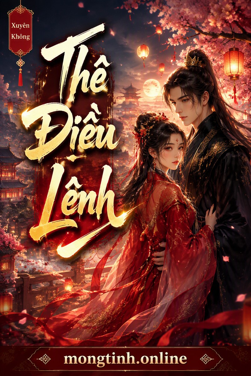 Thê Điều Lệnh