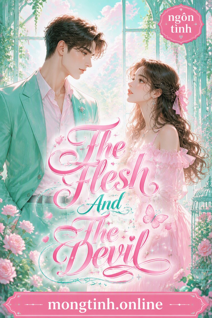 The Flesh And The Devil