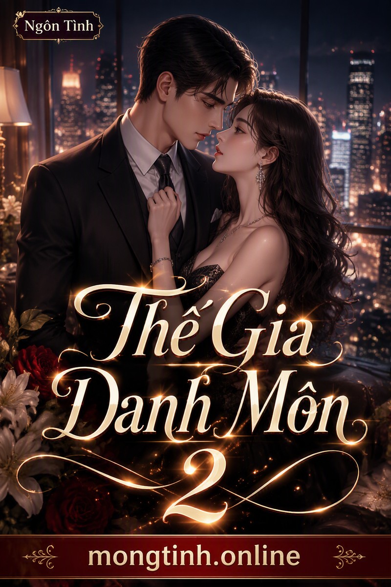 Thế Gia Danh Môn 2
