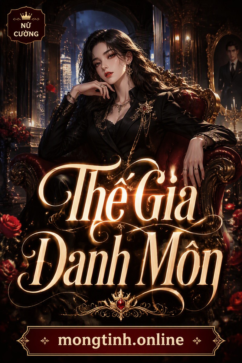 Thế Gia Danh Môn