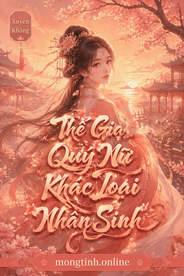 Thế Gia Quý Nữ Khác Loại Nhân Sinh