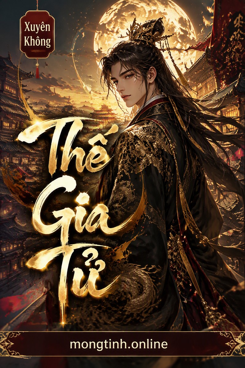 Thế Gia Tử