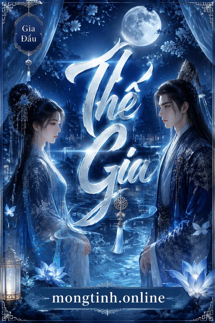 Thế Gia