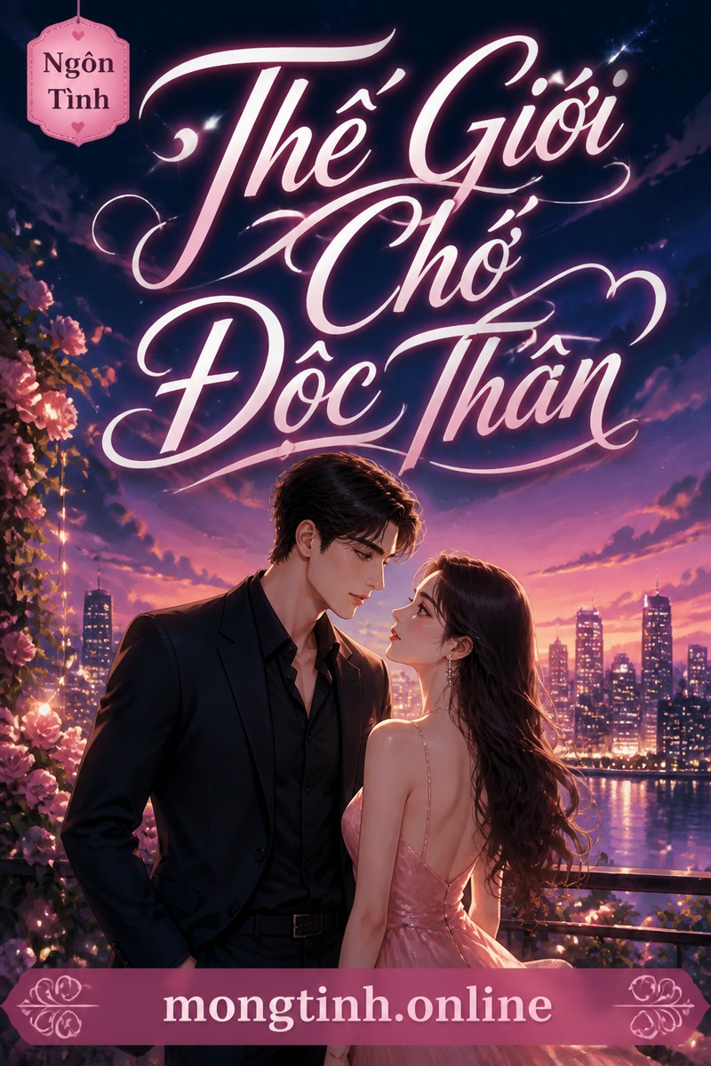 Thế Giới Chó Độc Thân