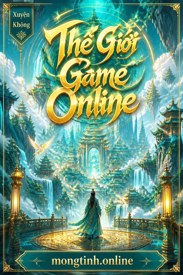 Thế Giới Game Online