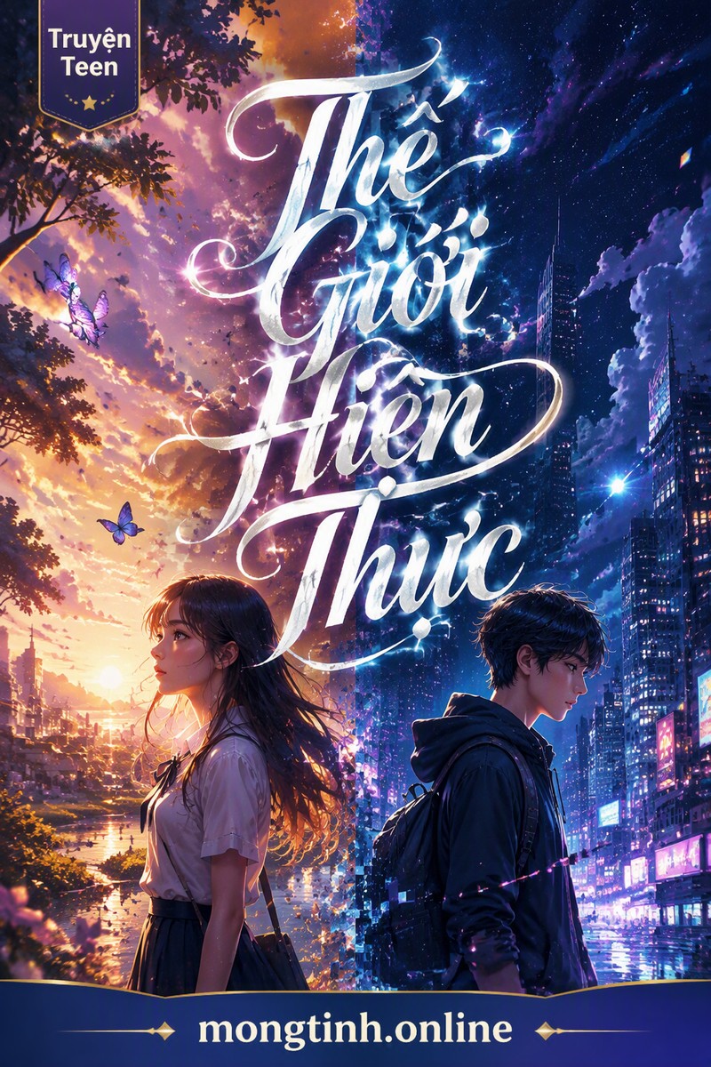 Thế Giới Hiện Thực