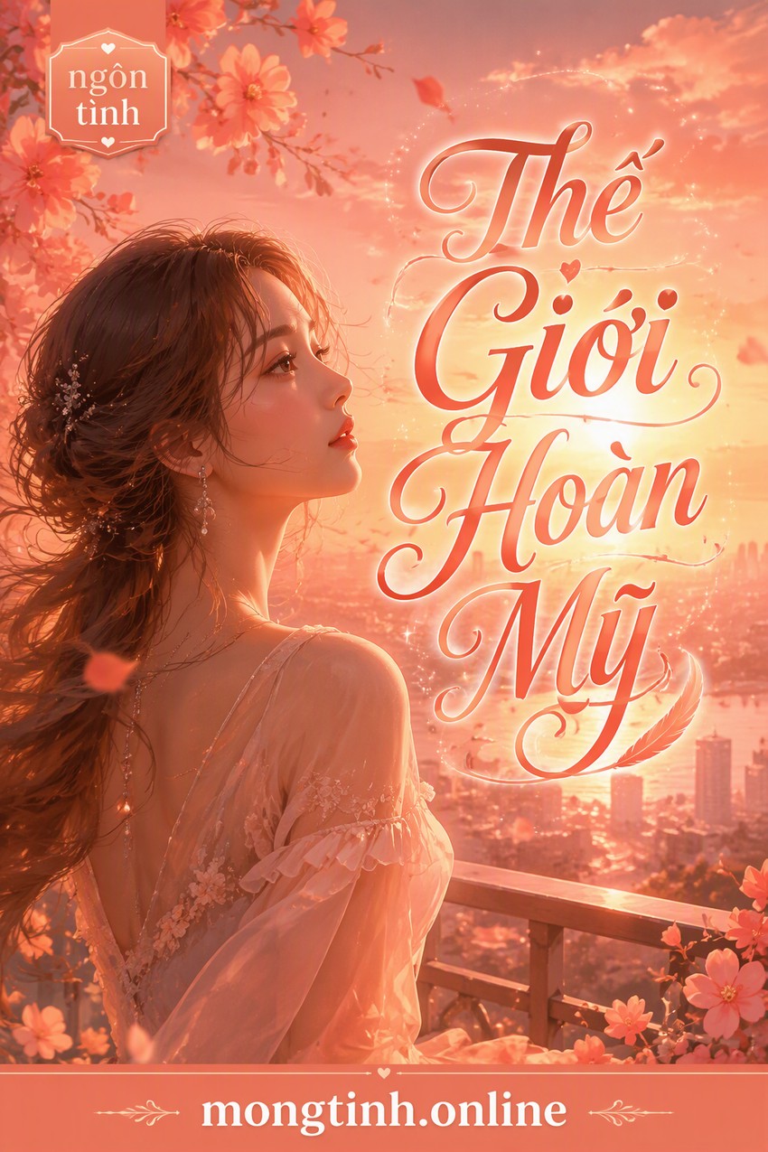 Thế Giới Hoàn Mỹ