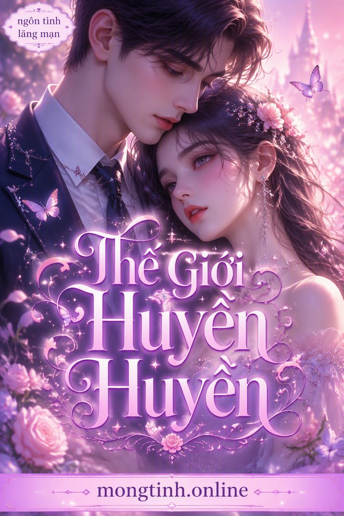 Thế Giới Huyền Huyễn