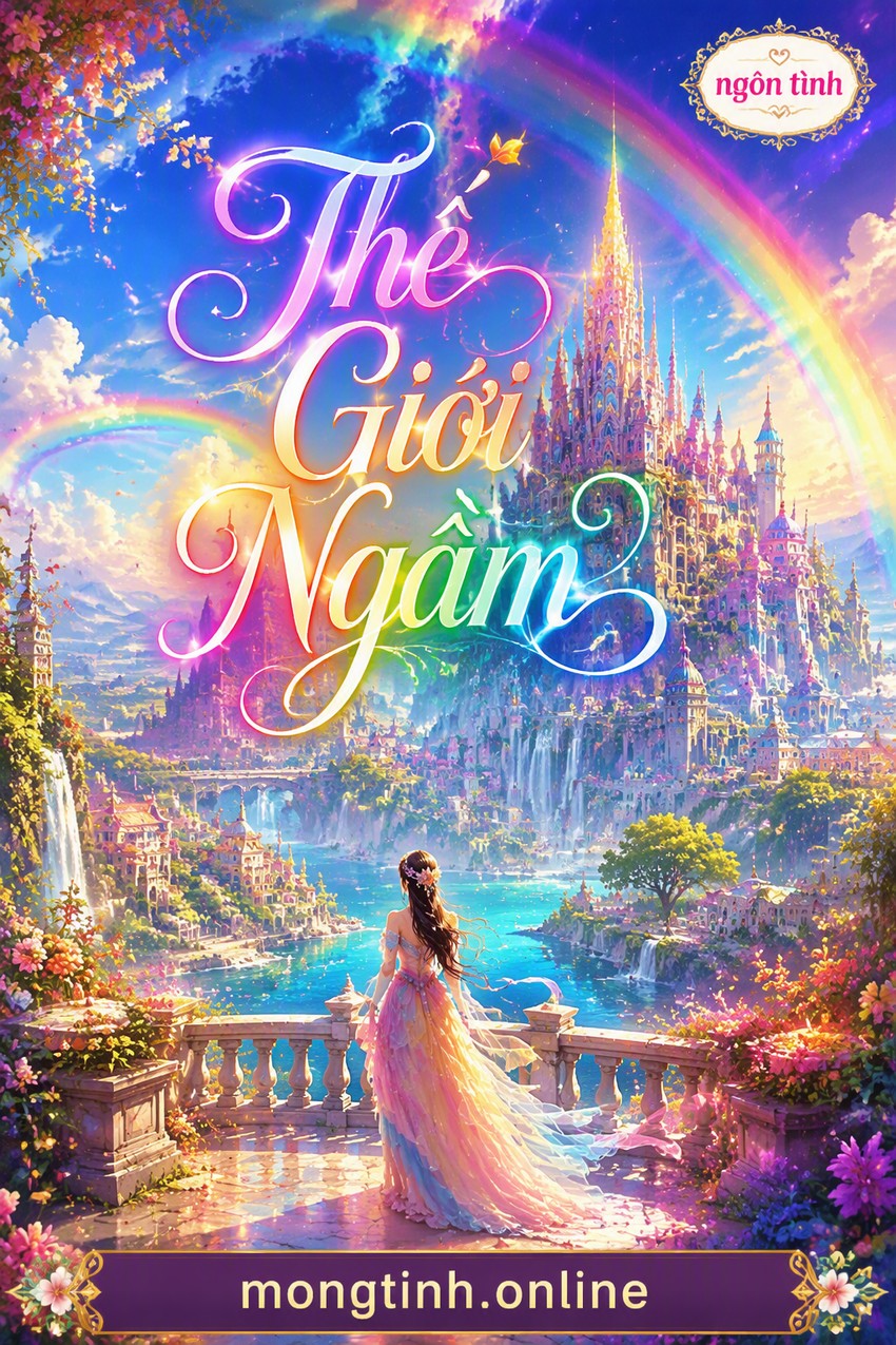 Thế Giới Ngầm