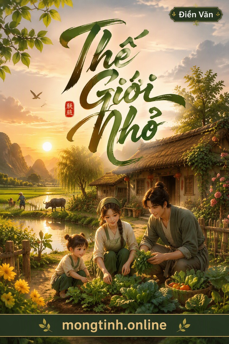 Thế Giới Nhỏ