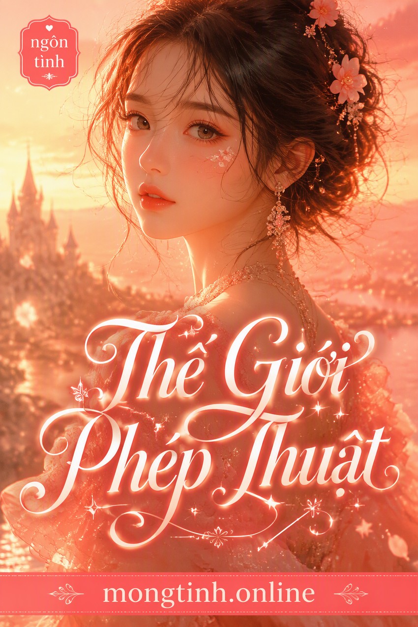 Thế Giới Phép Thuật