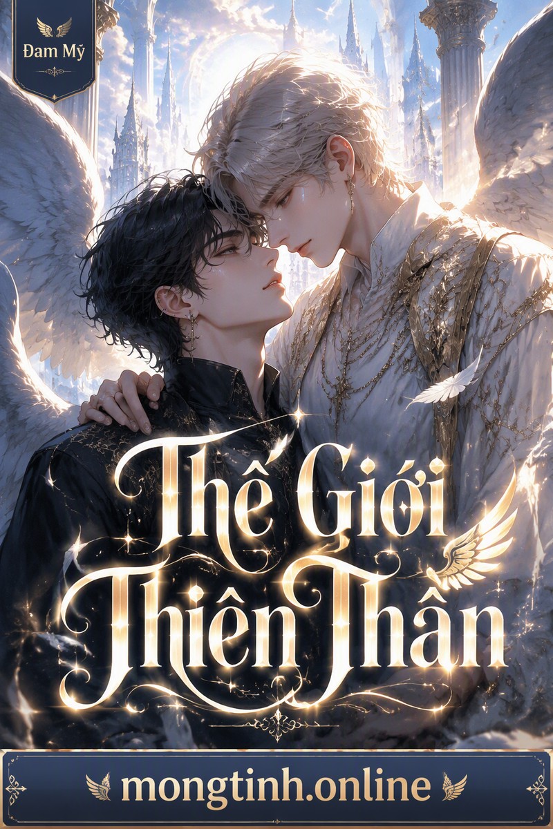 Thế Giới Thiên Thần
