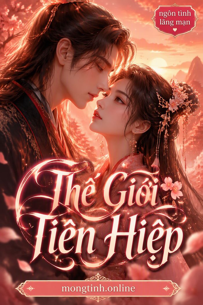 Thế Giới Tiên Hiệp