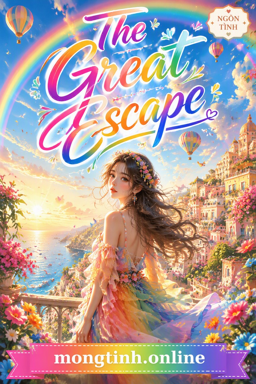 The Great Escape