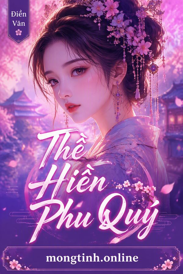 Thê Hiền Phu Quý