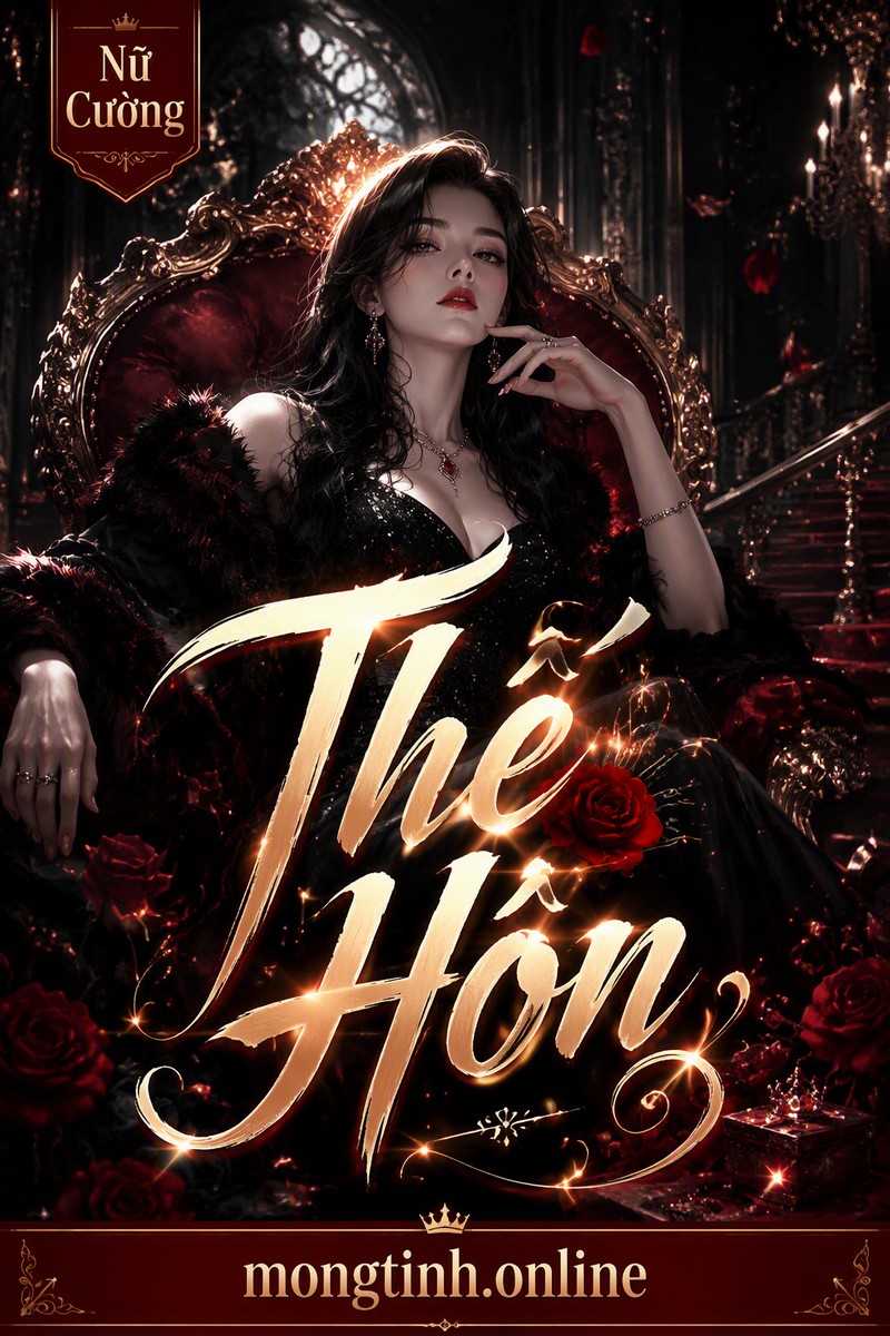 Thế Hôn