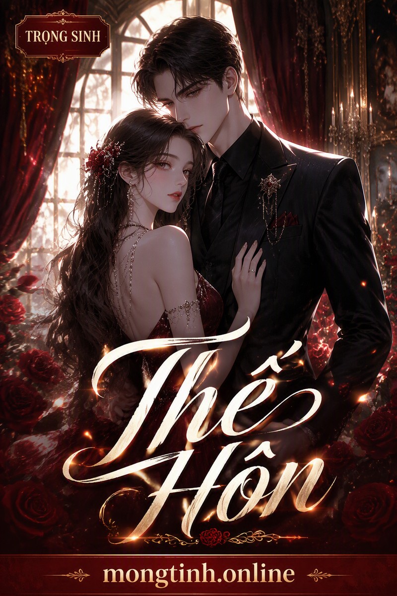 Thế Hôn