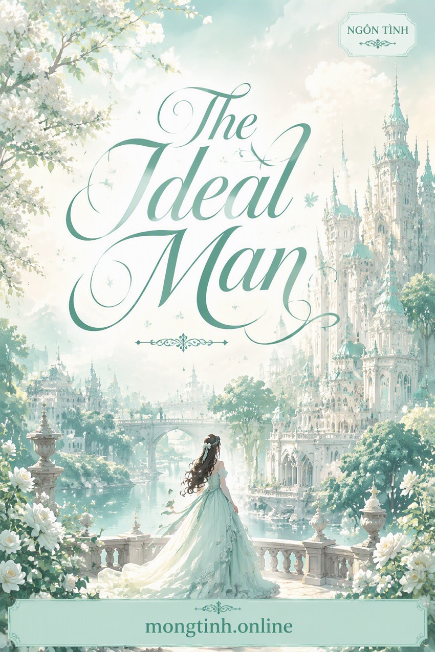 The Ideal Man