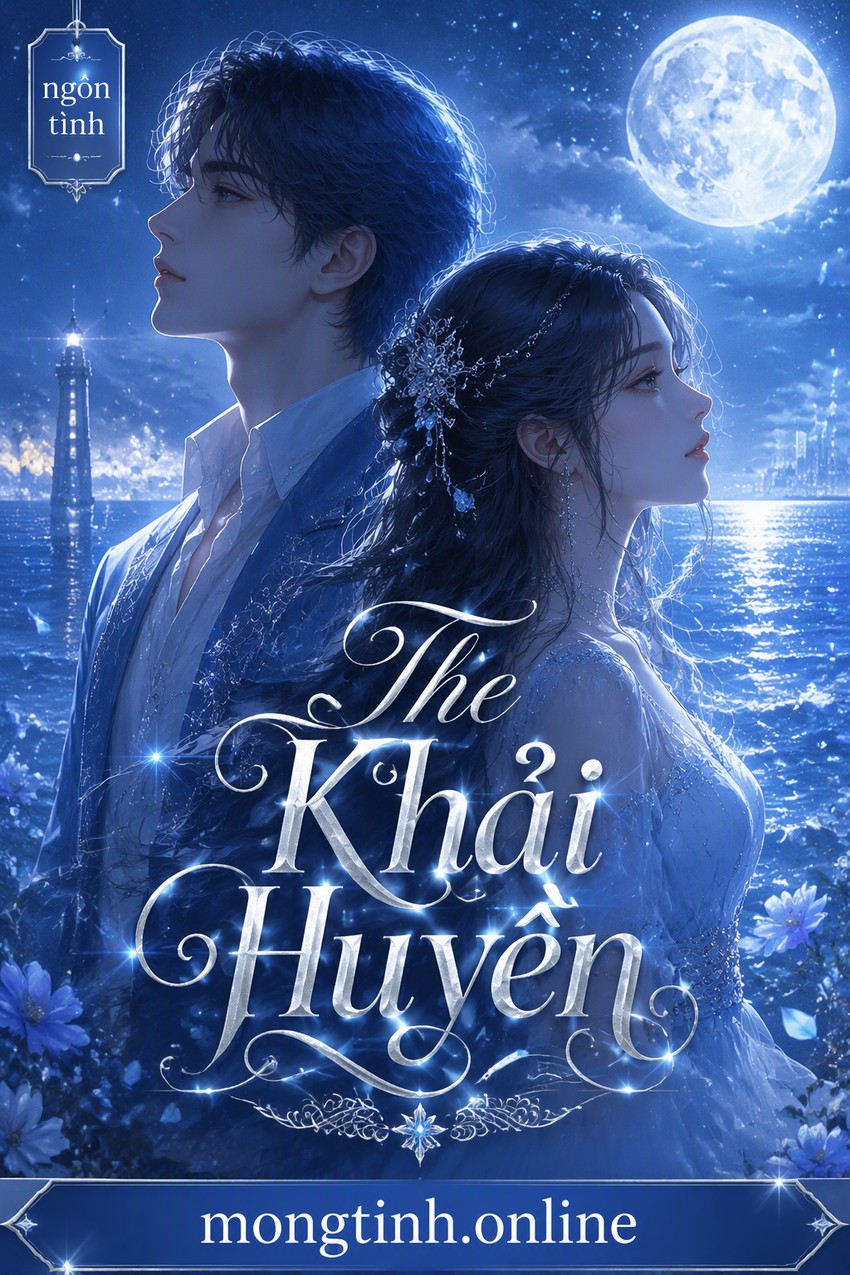 The Khải Huyền