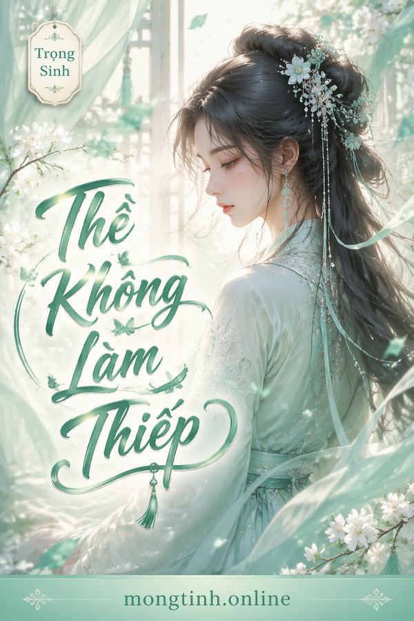 Thề Không Làm Thiếp