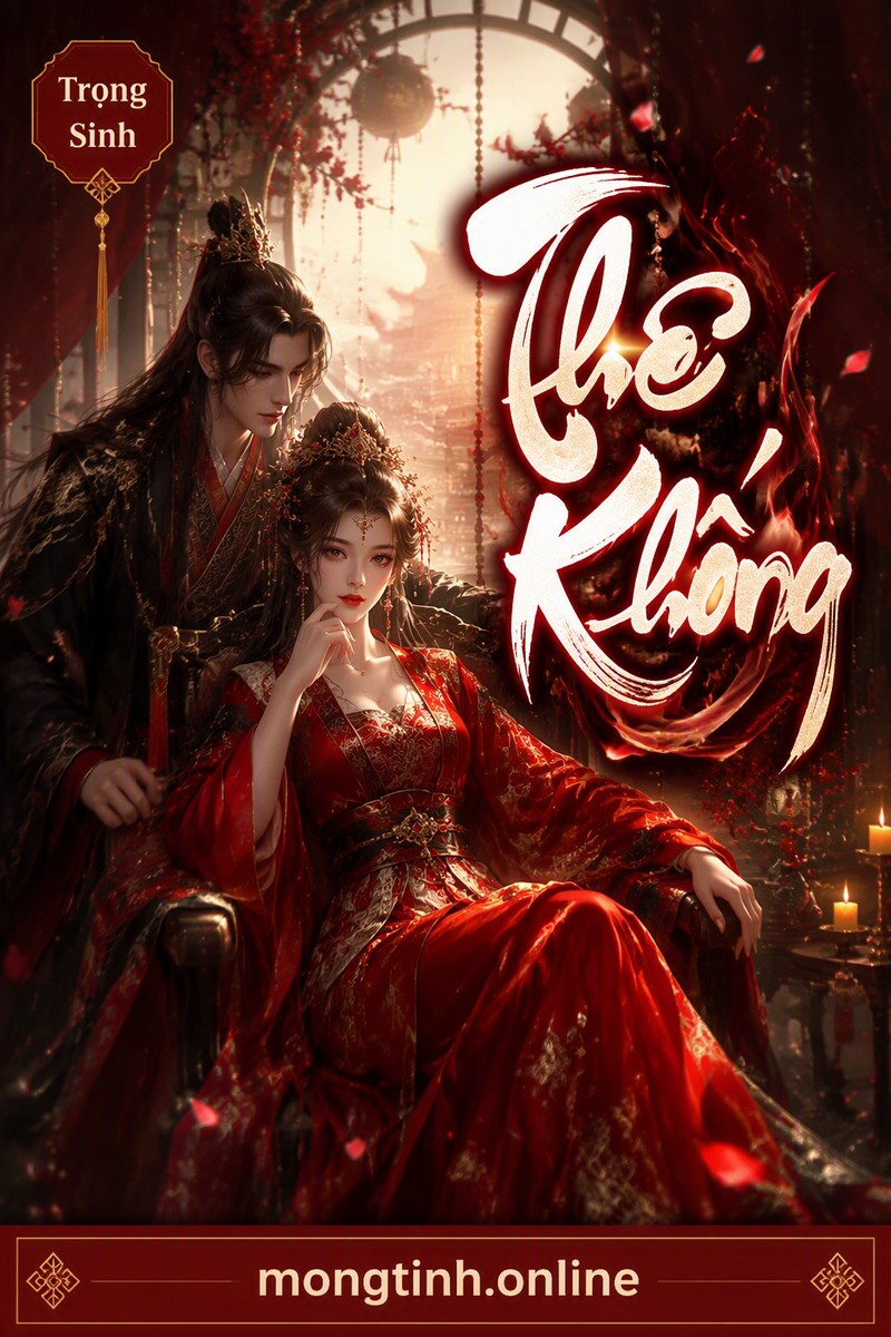 Thê Khống