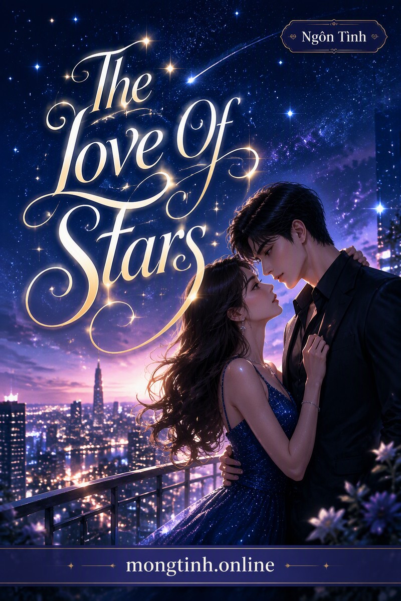 The Love Of Stars