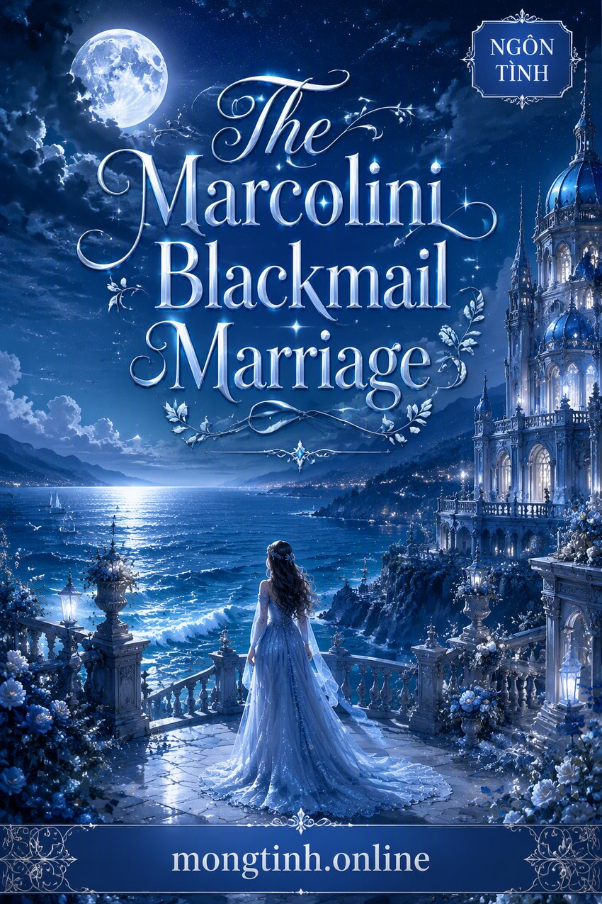 The Marcolini Blackmail Marriage