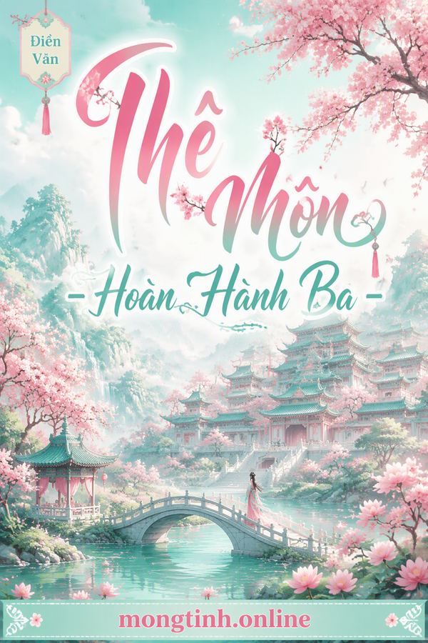 Thê Môn - Hoàn Hành Ba