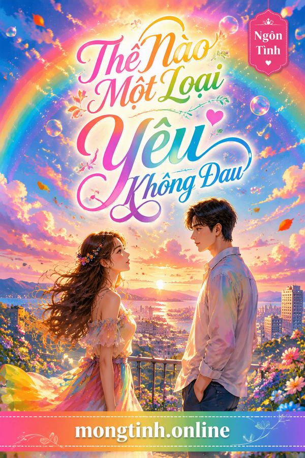 Thế Nào Một Loại Yêu Không Đau